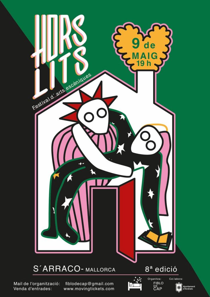 Hors Lits Mallorca 8